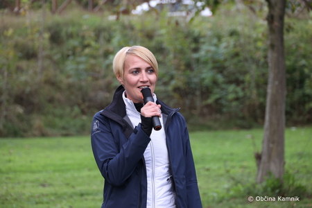 7. dobrodelni tek in pohod OŠ Marije Vere (22)